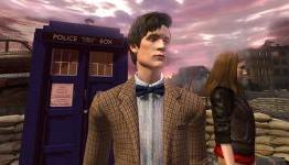 GameZone – Doctor Who: City of Daleks Review