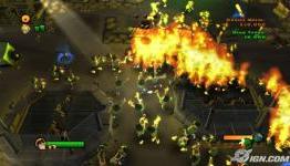 Burn Zombie Burn Also Coming to PC