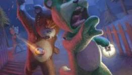 Naughty Bear Review | Edge