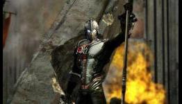 Is WarDevil Completely Dead?