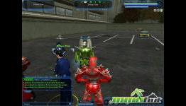 MMOHut: MMORPG Character Customization