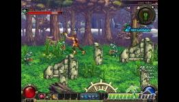 MMOHut: MMORPG Brawlers