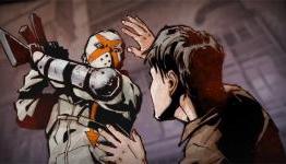 InFAMOUS 2 for PS3: New Comic-Con cutscene