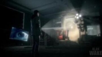 Alan Wake – The Signal Review (DLC) | Spawn Kill