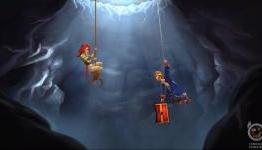 Console Monster | Monkey Island 2 Special Edition: LeChuck’s Revenge Review (360)