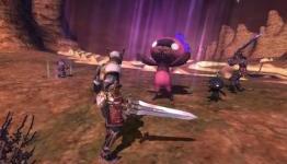Vision of Abyssea: A tour with the Final Fantasy XI team [Examiner]