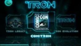 Disney launches TRON for the iPhone and iPod Touch