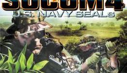 Socom 4 breaking news