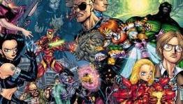Marvel Anime to Run on G4 in the United States in 2011