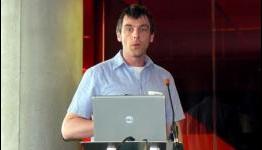 No Added Sugar Interview: David Rutter (FIFA 11)