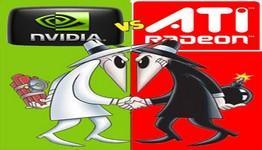 The graphics chips in 28nm not before end 2011