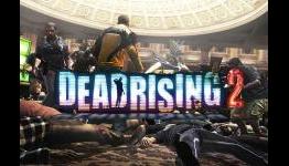 Dead Rising 2 – SDCC 10: Floor Gameplay