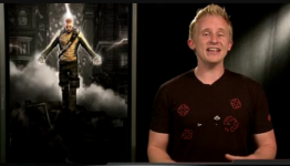 IGN Daily Fix: Halo Reach Modes, Infamous Makeover, Avengers Director