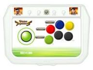 Virtua Fighter 5 arcade stick releases this week