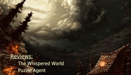 Adventure Lantern: Back with a new issue