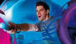 PlayStation Move Press Tour – Video from Berlin