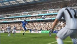 No Added Sugar Hands-on: FIFA 11