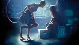ScotsMan : Film review: Splice