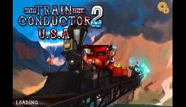 AppSmile | Train Conductor 2: USA Review
