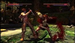 Game Arena | Deadliest Warrior Review