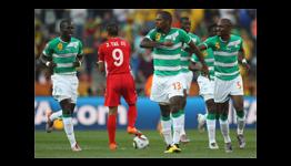 Cote D’Ivoire Players Yet To Get World Cup 2010 Bonuses