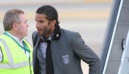 David James set for Celtic talks