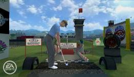 Game | Tiger Woods PGA Tour `11 (Wii) Review