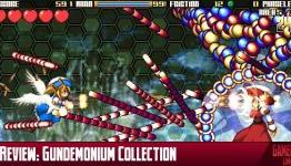 Gamer Limit Review: Gundemonium Collection
