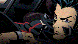 REDLINE anime movie trailer released