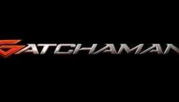 GATCHAMAN 3D anime movie trailer released!