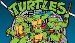 [Push-Start] Retro Review: Teenage Mutant Ninja Turtles IV Turtles in Time