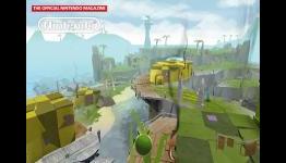 ONM: De Blob: The Underground Preview