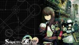 Steins;Gate Game Gets TV Anime