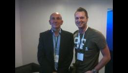 I.Eat.Games Fable 3 Interview: Peter Molyneux