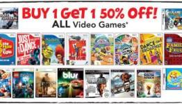 Retail Video Game Deals of the Week Round-up (7/25)