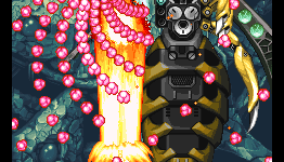 The Top 10 Scrolling Shoot-em-ups