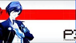 TheEpicSandbox: Shin Megami Tensei: Persona 3 Portable Review