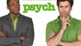 Playeraffinity: Psych – Feet Dont Fail Me Now (Review)