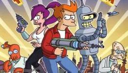 Playeraffinity: Futurama – Lethal Inspection (Review)