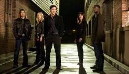 Playeraffinity: Leverage -The Studio Job (Review)