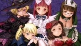 GameZone: Deathsmiles Review (X360)
