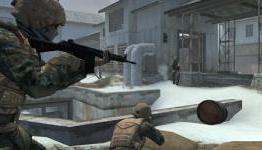 Half-Life Mod Firearms: Source Released