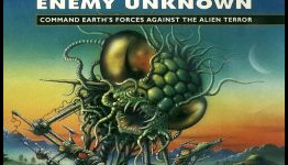 X-Com remake in progress