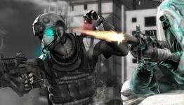 Ghost Recon – First pictures of the short film