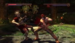 XBLAFans: Deadliest Warrior: The Game XBLA Review