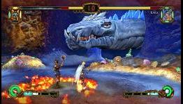 Tech-Gaming: Tournament of Legends Review