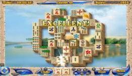 Platformnation: Mahjongg Artifacts – Chapter 2 Review