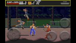 NZGamer Reviews: Streets of Rage, 1942: First Strike & Karate Champ