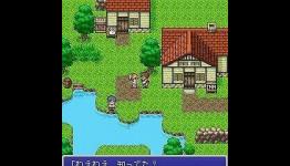 Final Fantasy Legends Detailed