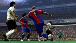 FIFA 11 Considers The “Personality” Of Its Players